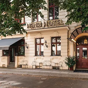 Henri Kurfürstendamm Hotel Berlin