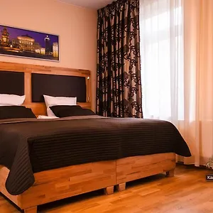 Aparthotel Karli Suites Leipzig