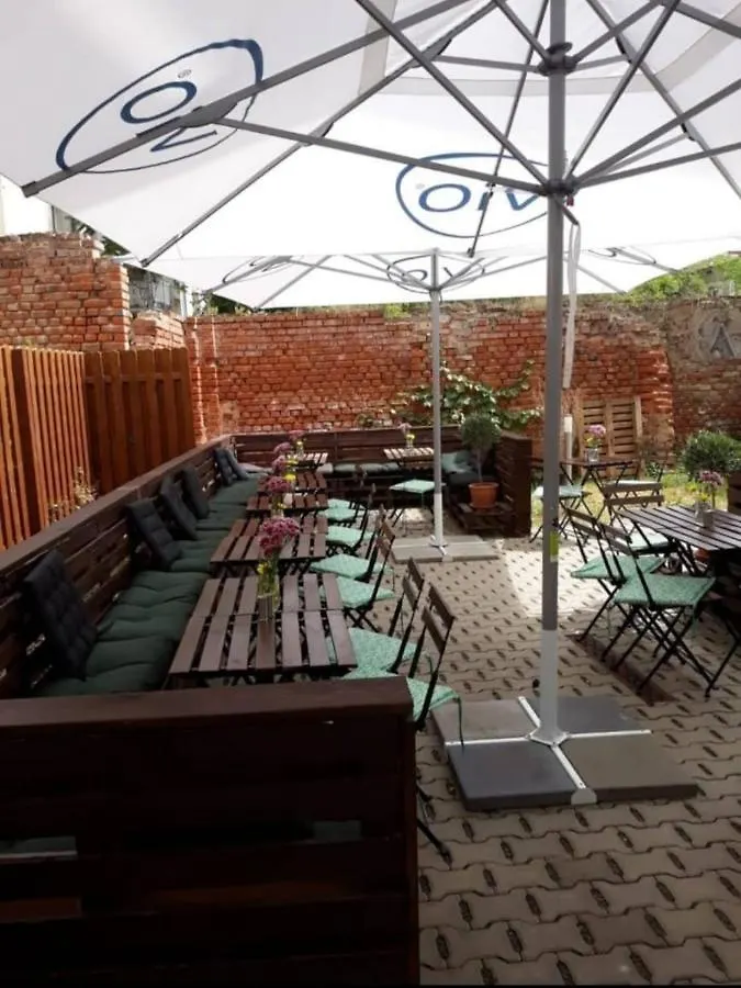 *** Aparthotel Leipzig Apartmenthaus Deutschland